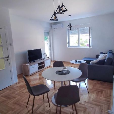 Apartman Vukovic Trebinje Exterior foto