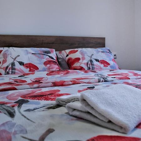 Apartman Vukovic Trebinje Exterior foto