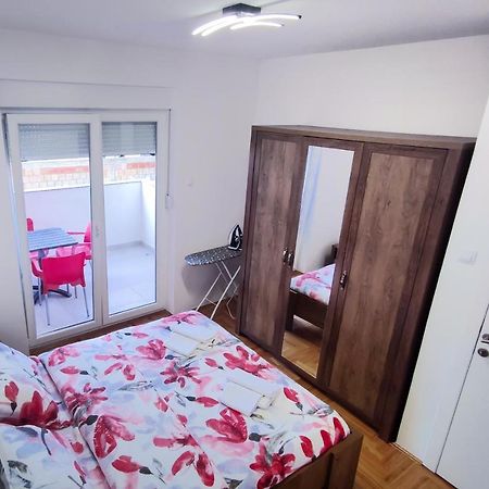 Apartman Vukovic Trebinje Exterior foto