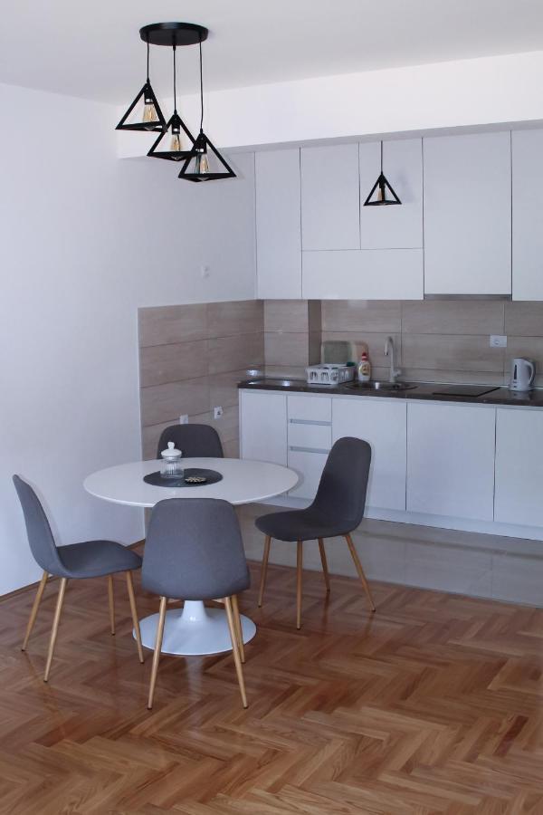 Apartman Vukovic Trebinje Exterior foto