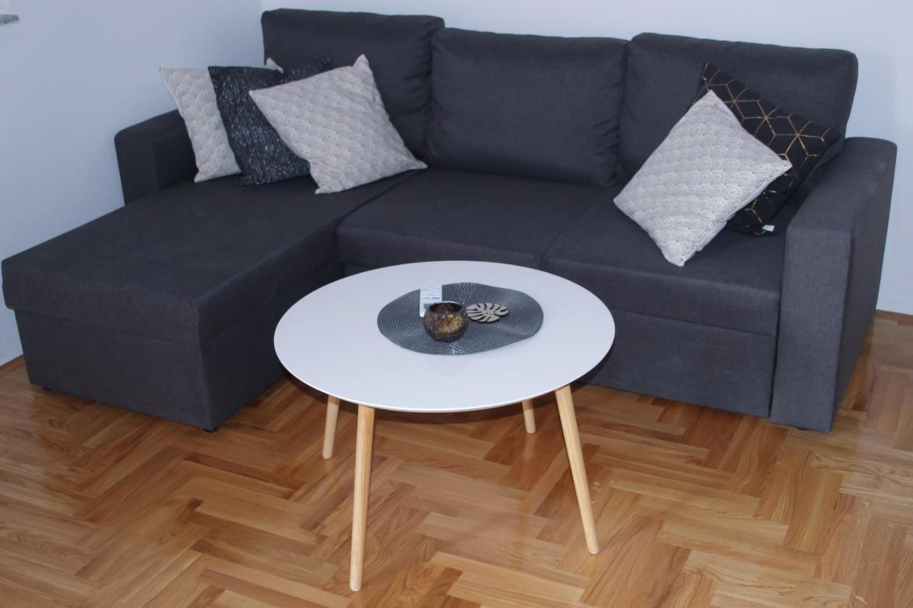 Apartman Vukovic Trebinje Exterior foto