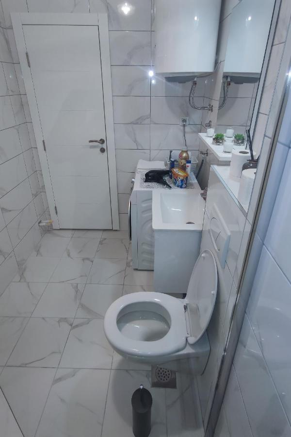 Apartman Vukovic Trebinje Exterior foto