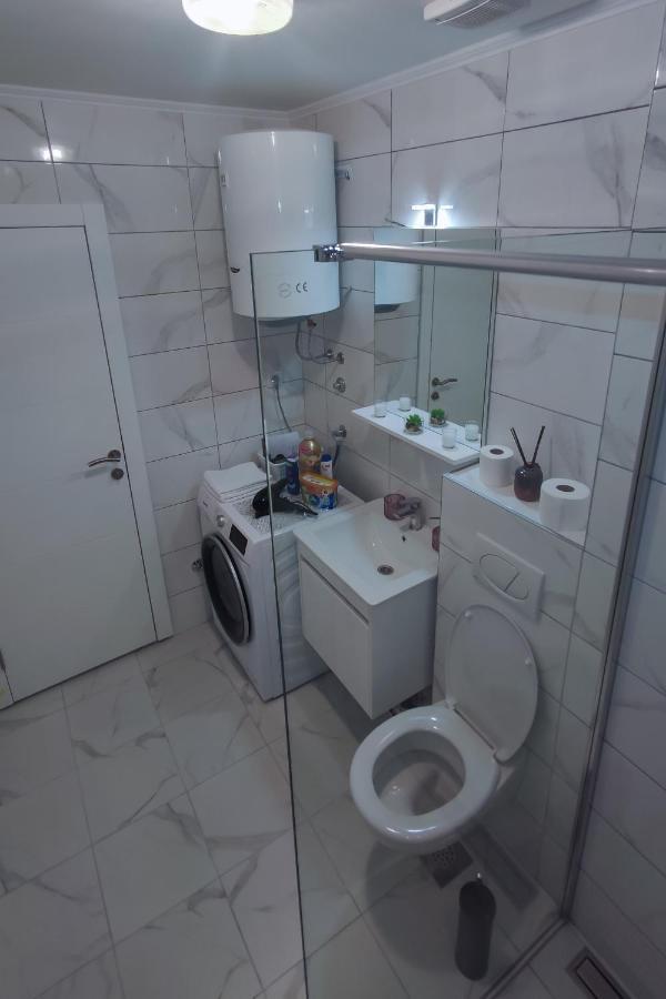 Apartman Vukovic Trebinje Exterior foto